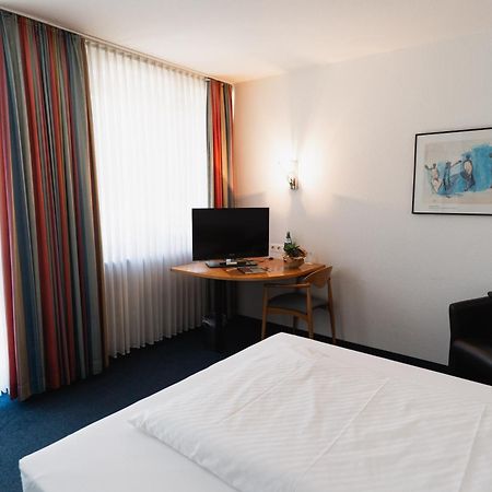 Hotel Am Weiher Erkelenz Zewnętrze zdjęcie