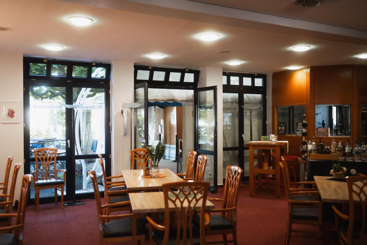 Hotel Am Weiher Erkelenz Zewnętrze zdjęcie