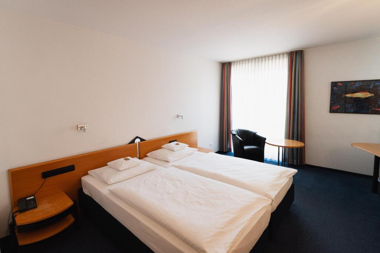 Hotel Am Weiher Erkelenz Zewnętrze zdjęcie