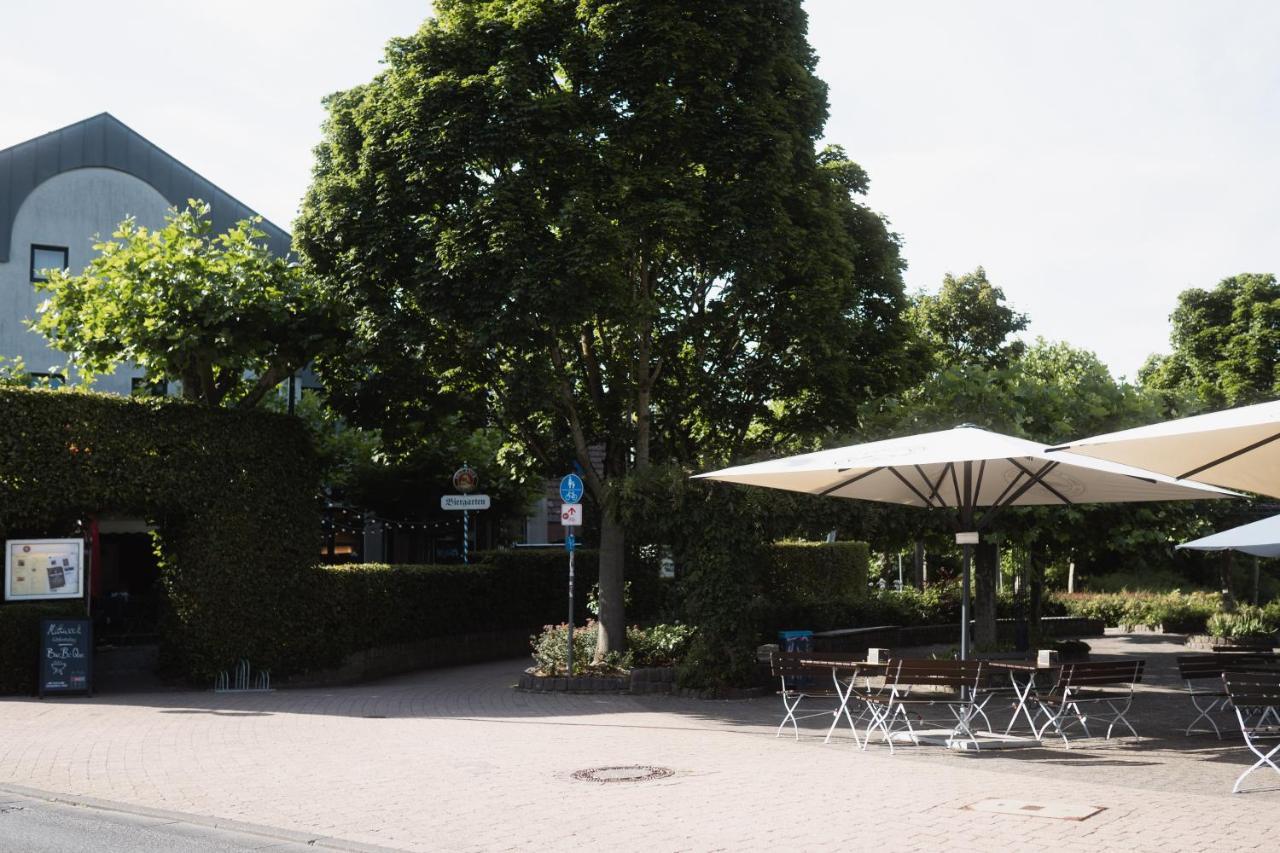 Hotel Am Weiher Erkelenz Zewnętrze zdjęcie