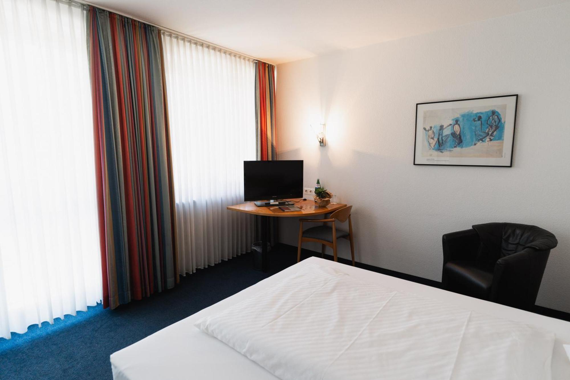 Hotel Am Weiher Erkelenz Zewnętrze zdjęcie