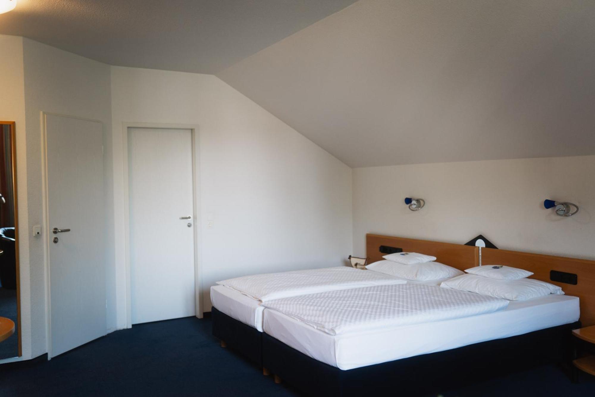Hotel Am Weiher Erkelenz Zewnętrze zdjęcie