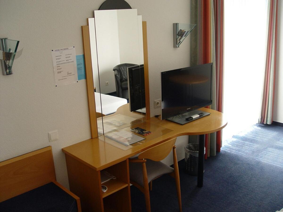 Hotel Am Weiher Erkelenz Zewnętrze zdjęcie
