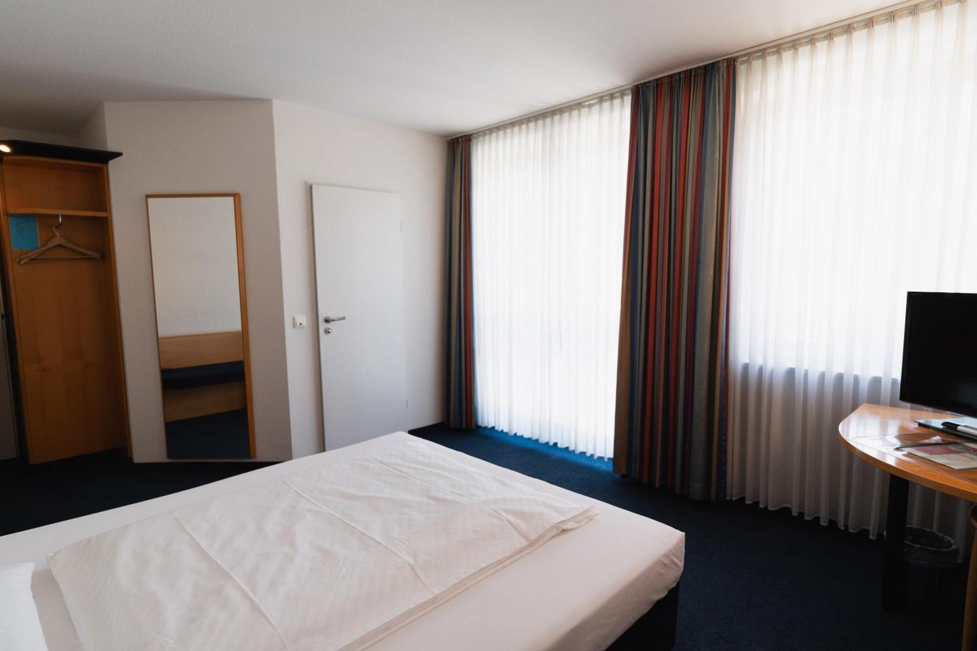 Hotel Am Weiher Erkelenz Zewnętrze zdjęcie