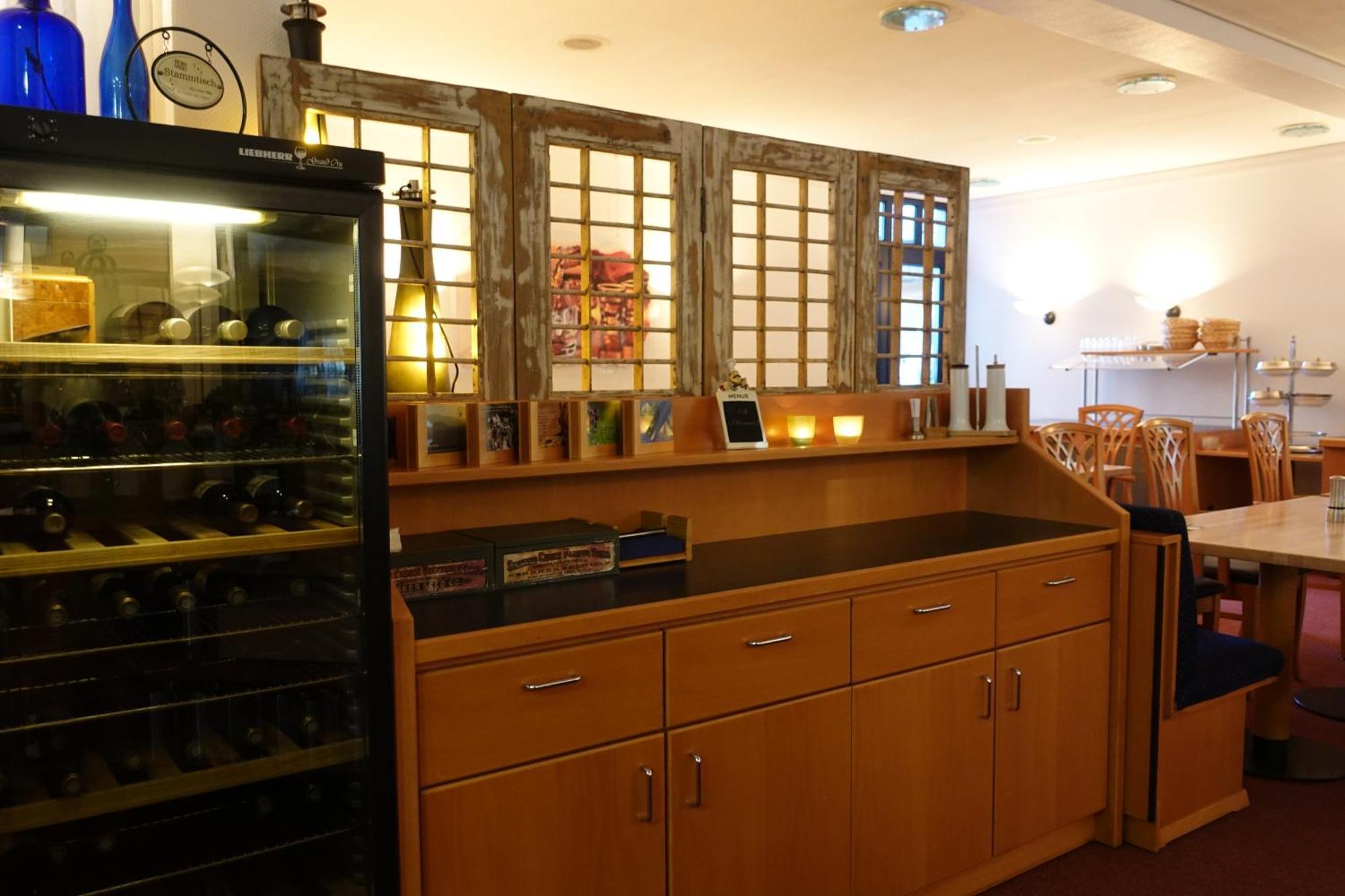Hotel Am Weiher Erkelenz Zewnętrze zdjęcie