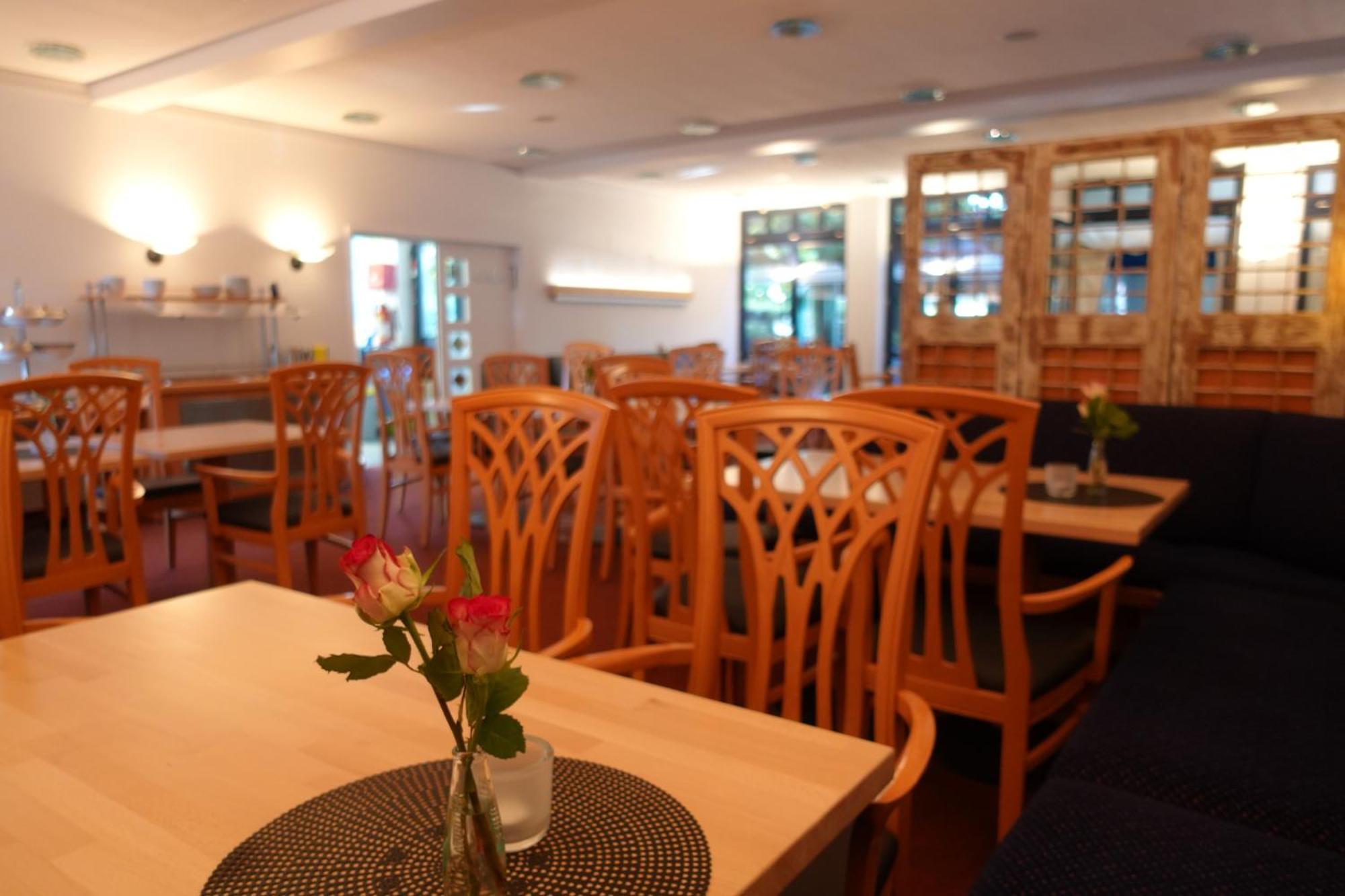 Hotel Am Weiher Erkelenz Zewnętrze zdjęcie
