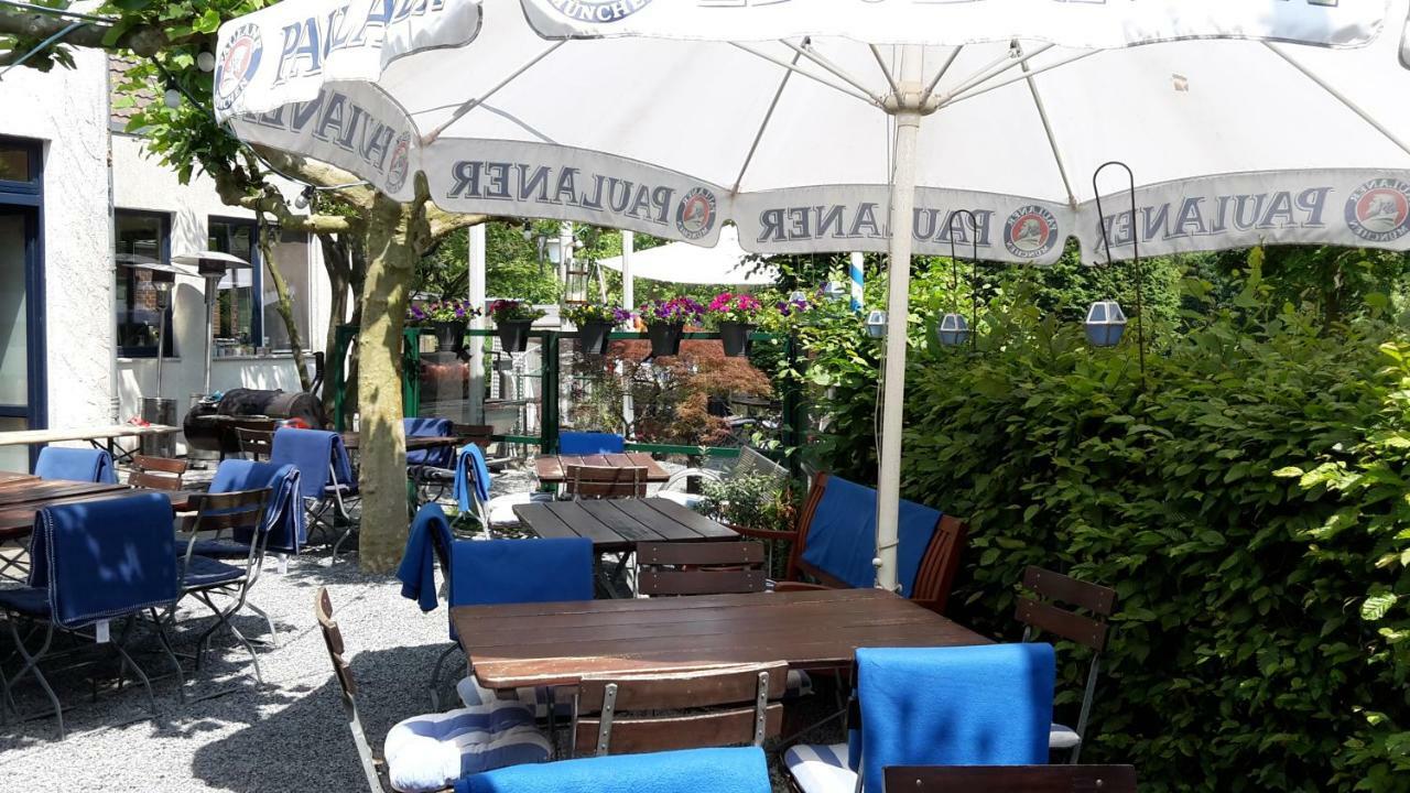Hotel Am Weiher Erkelenz Zewnętrze zdjęcie