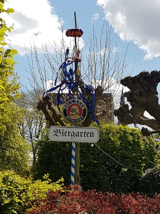 Hotel Am Weiher Erkelenz Zewnętrze zdjęcie