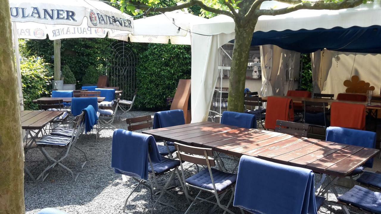 Hotel Am Weiher Erkelenz Zewnętrze zdjęcie